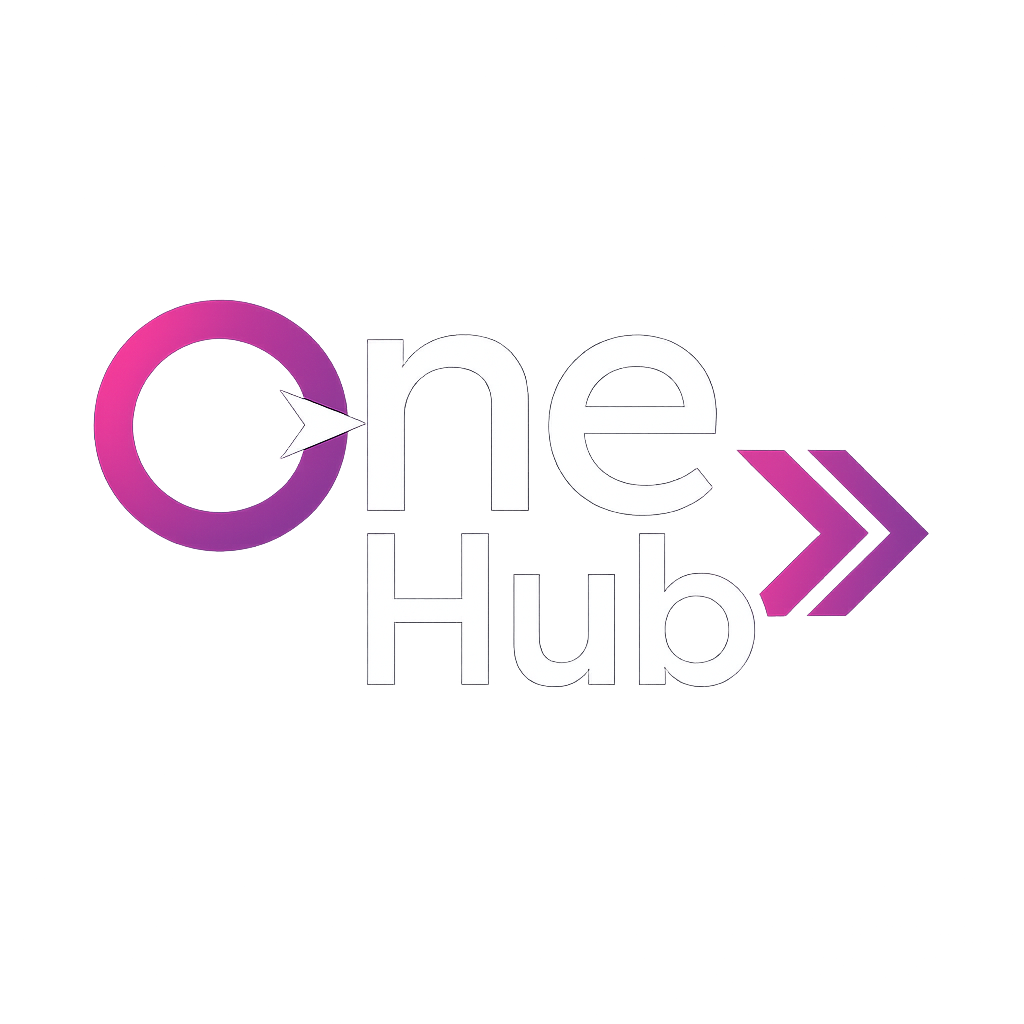 OneClick Hub